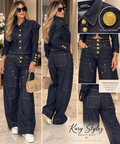 Chia Strecth set