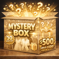 Mystery box