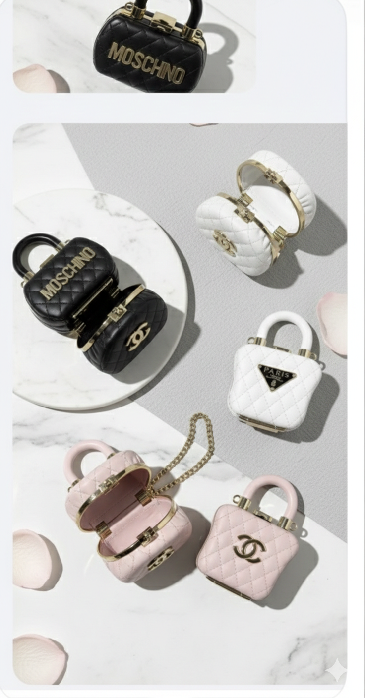 Mini bags brands designer
