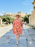 Atenas dress