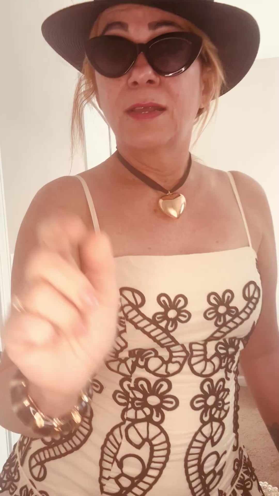 Katie’s Dress